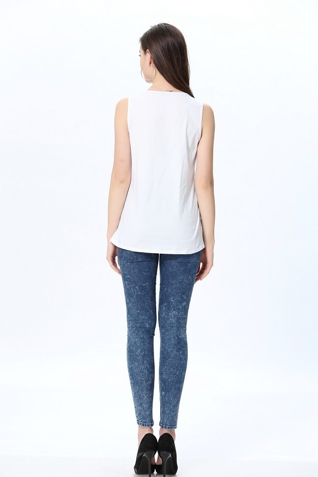 Sleeveless Top TT-102