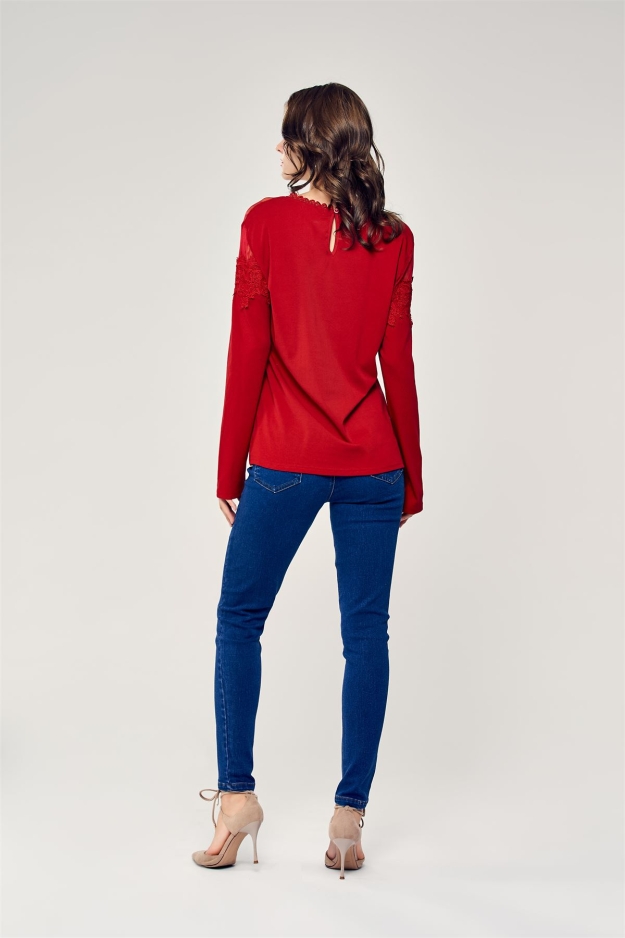 Long Sleeve Shirt   LS-9070 Wholesale