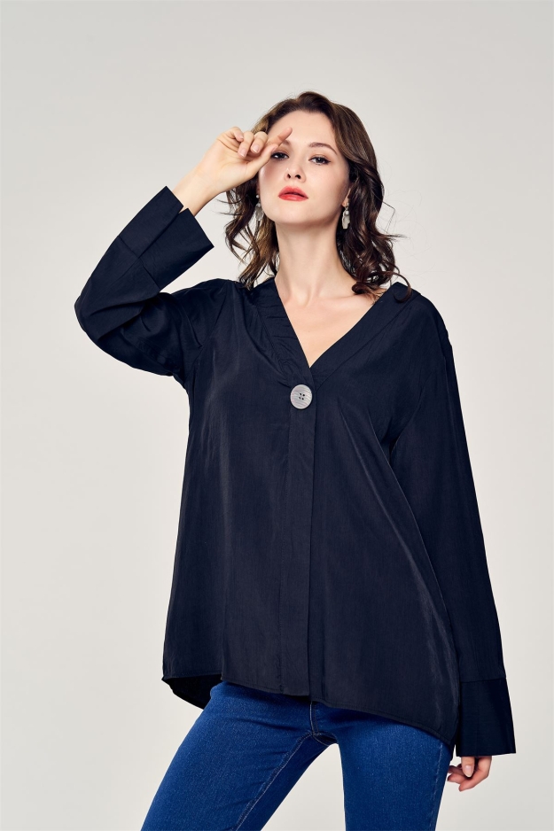 Long Sleeve Shirt   A-9004 Wholesale