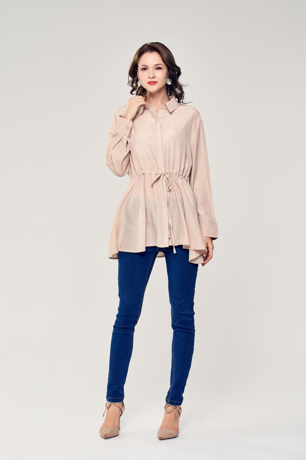 Long Sleeve Shirt   A-9003 Wholesale