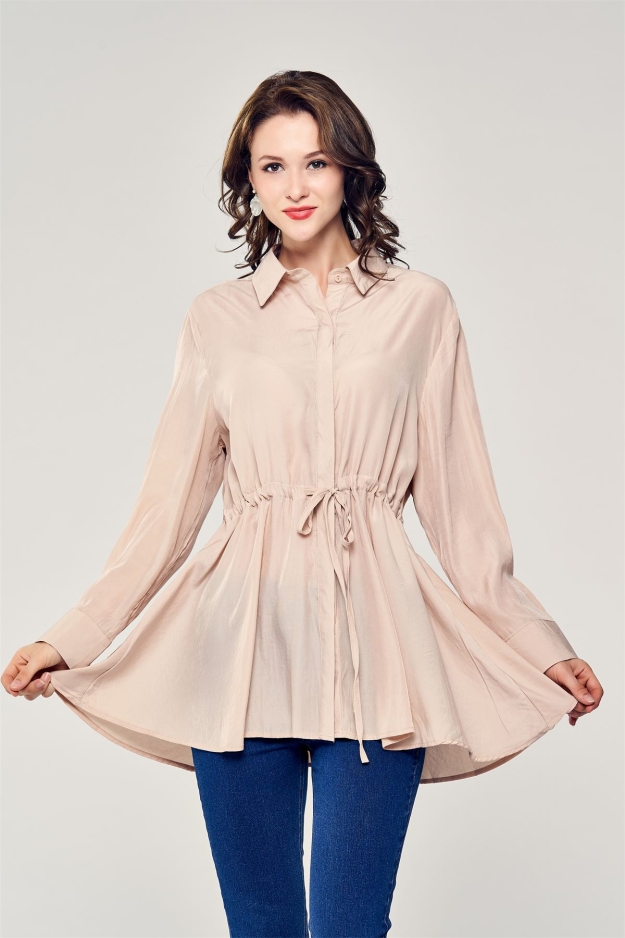 Long Sleeve Shirt   A-9003 Wholesale