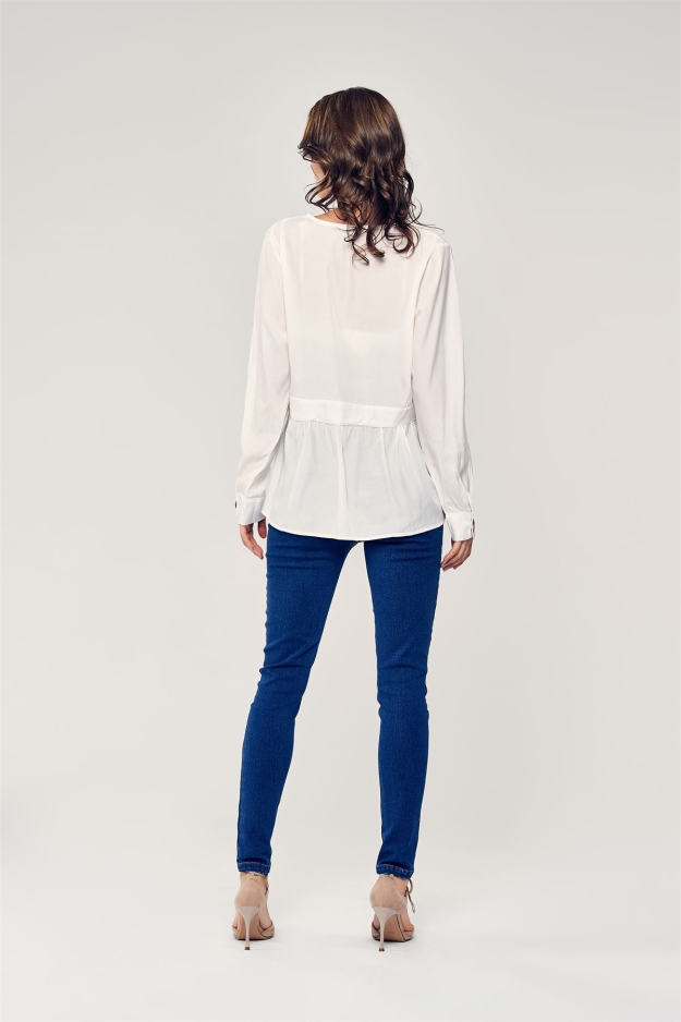 Long Sleeve Shirt   A-9006 Wholesale